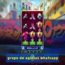 grupo de agiotas whatsapp